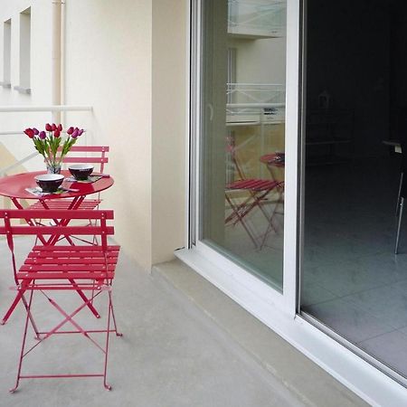 Apartment, Ploubalay Beaussais-Sur-Mer Экстерьер фото