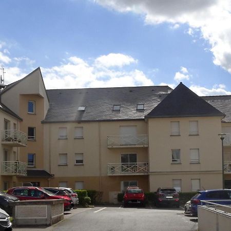 Apartment, Ploubalay Beaussais-Sur-Mer Экстерьер фото