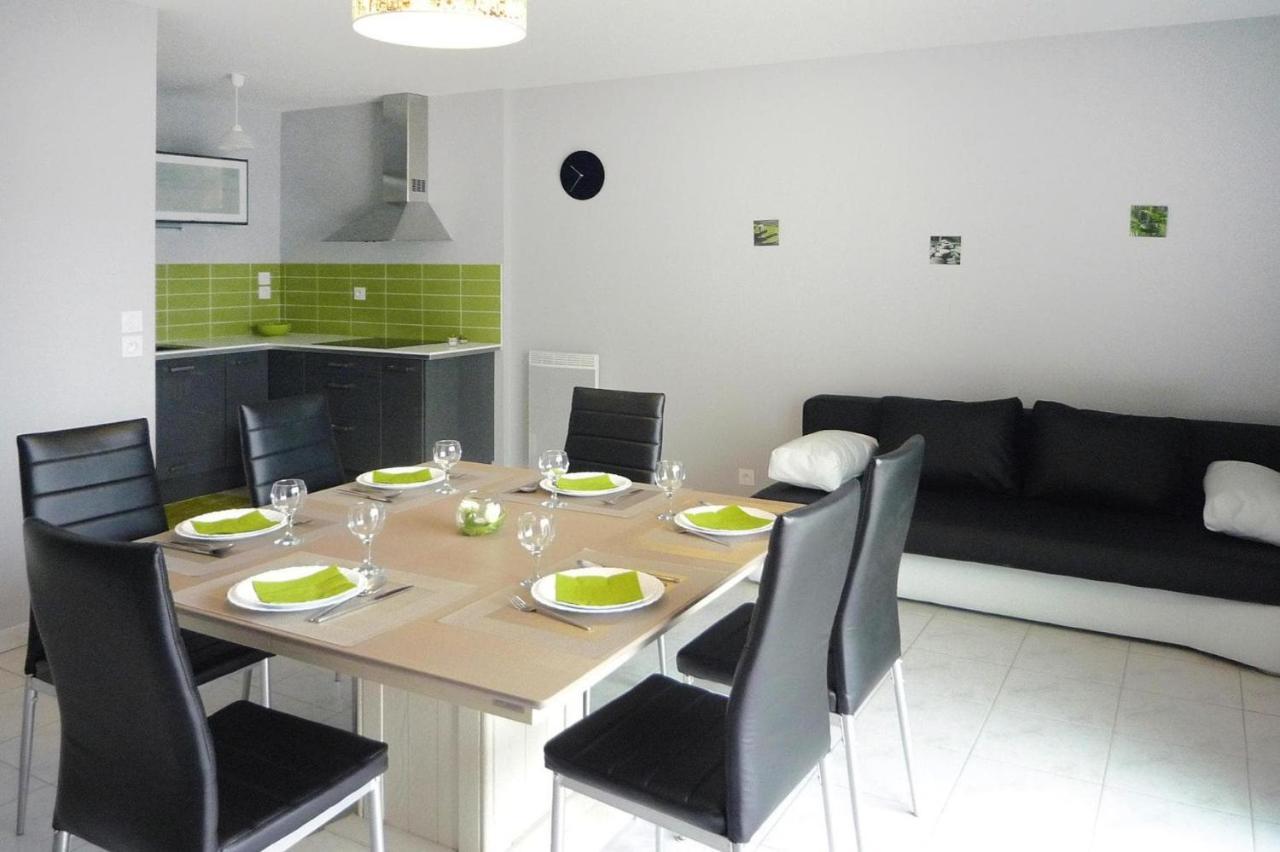 Apartment, Ploubalay Beaussais-Sur-Mer Экстерьер фото