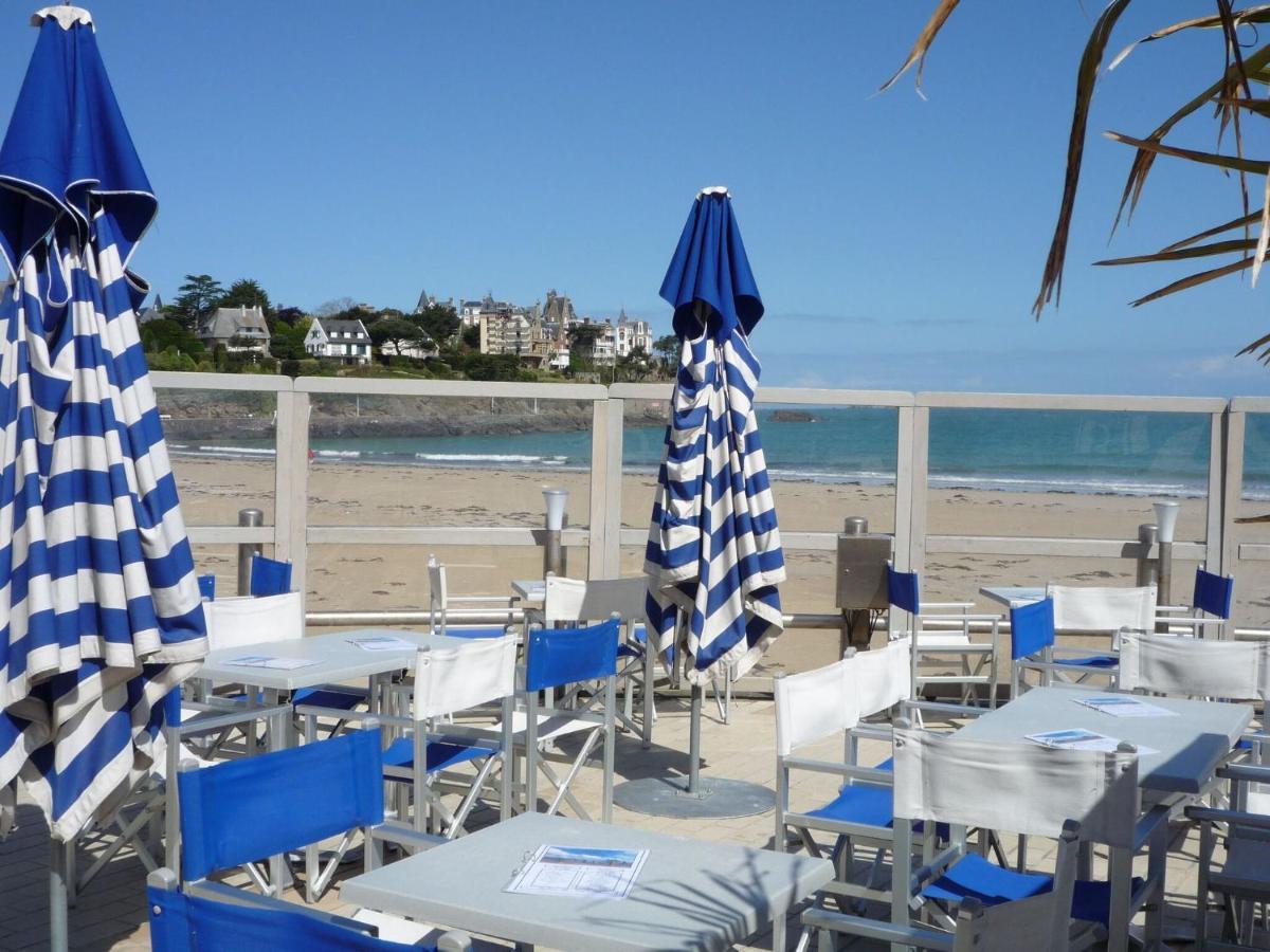 Apartment, Ploubalay Beaussais-Sur-Mer Экстерьер фото